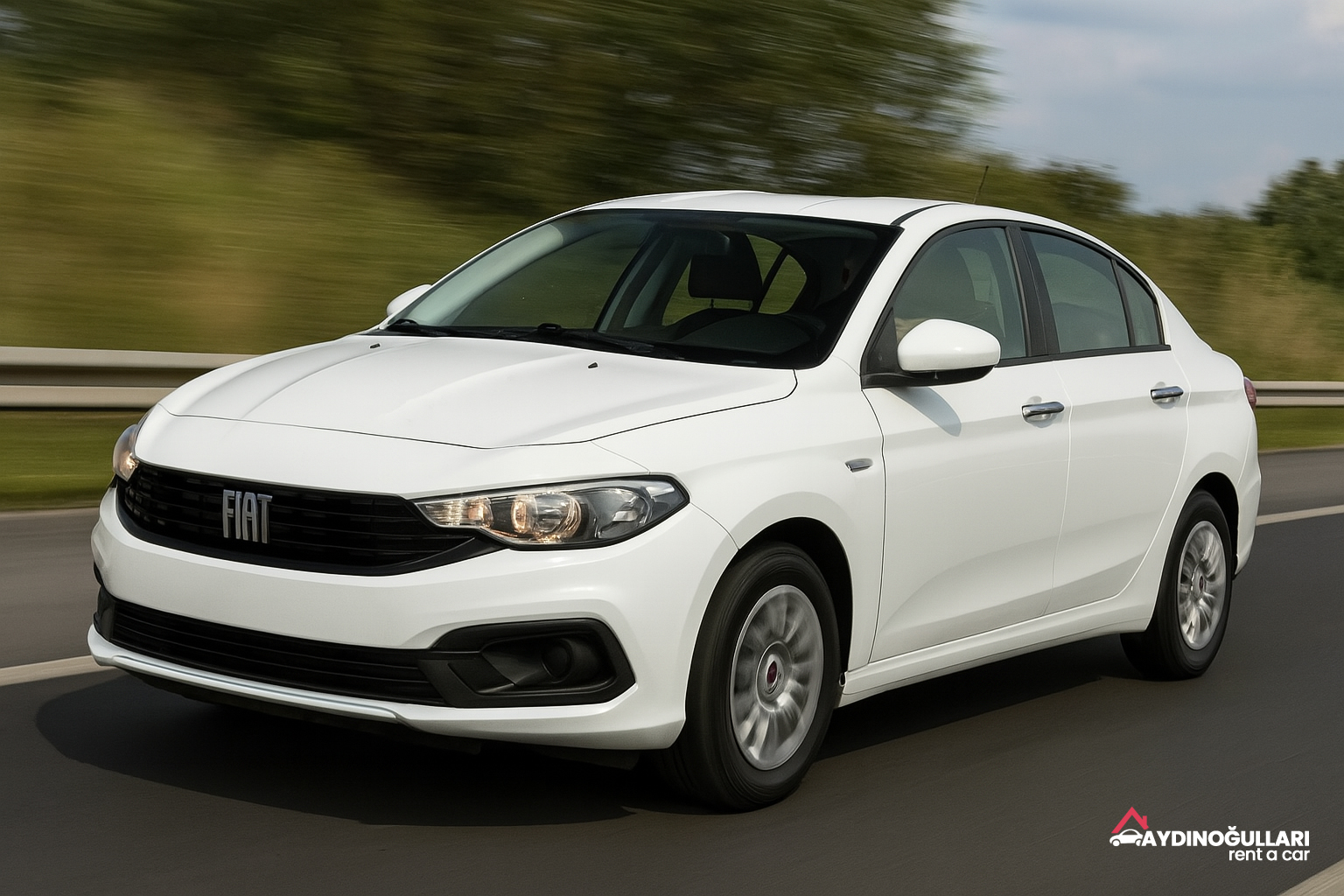 Fiat Egea 1.3 Multijet 2020